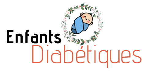 Enfants diabétiques